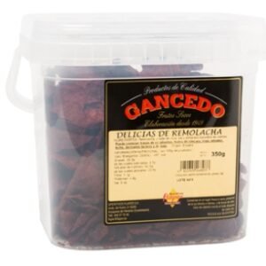 Gancedo Delicias de remolacha, 350 g
