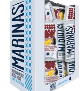 Vicente Vidal Papas de Mar 47 G Contiene 22 Unidades (Total 1034 G)