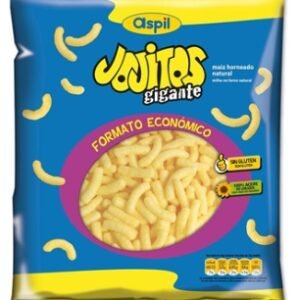 Aspil Jojito Gigante 125 G