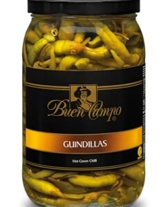 Buen Campo Chiles en vinagre (750 g)