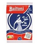 Metro Chef Brisa de masa quebrada 230 g