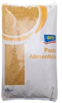 Metro Chef Penne Rigate 5 kg