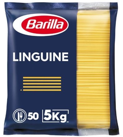 Gallo Fideos Nº0 3Kg