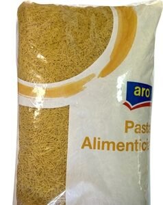 Aro Anillos de espagueti 1 kg