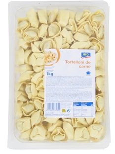 Jr Pasta fresca Kataifi 500 g