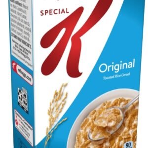 KELLOGGS SPECIAL K