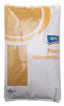 Aro Paquete de anillos Feather Macni de 5 kg