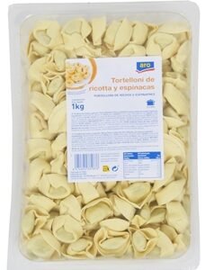 Makro Chef Bandeja de ñoquis de patata 500 g