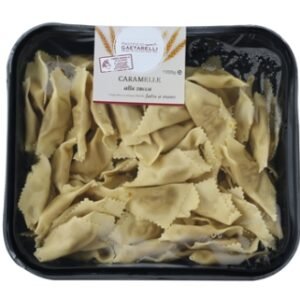 Giordani Voltan Cappellaci Al Tartufo 250G