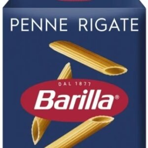 Barilla Macarrones Estriados Nº72 Oro Bolsa 3 Kg