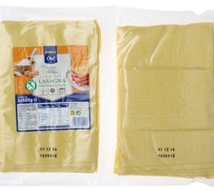 La Pizza Pizza Focaccia Tradicional con Tomate Cherry 780G