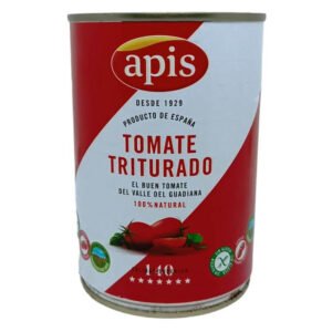 Apis Tomate Triturado