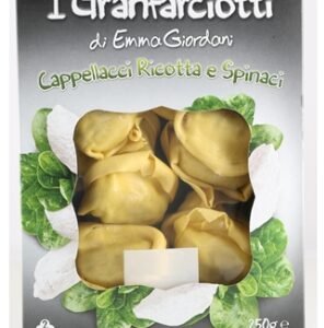 Cerlacchia Ravioles Con Carne 1Kg