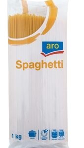 Aro Paquete de aros de fideos de 5 kg