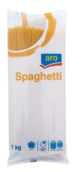 Aro Paquete de aros de fideos de 5 kg