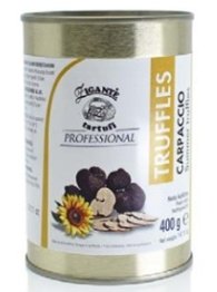 Zigante Tartufi Carpaccio Trufa 400 G