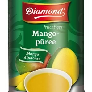 Diamond Mango puro 850 g