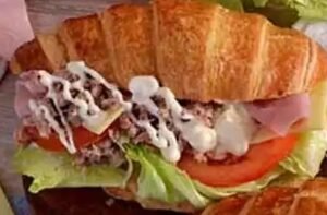 El Alar Croissant Vegetal