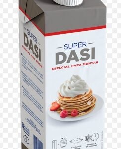 Superdasi Mezcla Vegetal-Animal Para Montar Brik 1 L