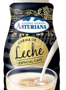 Central Lechera Asturiana Crema de leche Brik 1 L