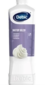 Debic Derivado lácteo Natop 80/20 35% Mg 2L