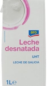 Aro Leche Desnatada 1 L