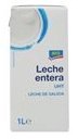 Aro Leche Entera 1 L Contiene 6 Unidades