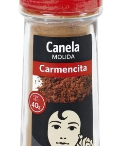Carmencita Especia Canela molida