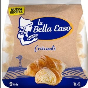 Bimbo LBE Croissant 9uds