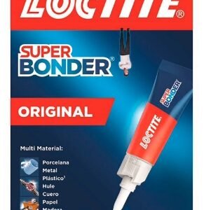 Loctite Super Bond 4gr