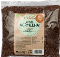Origens Bio quinoa roja bio 1kg