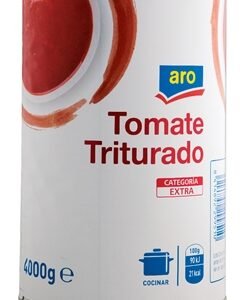 aro tomate triturado 4000g