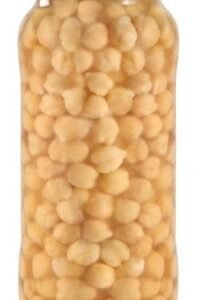 VIVO garbanzo 540g