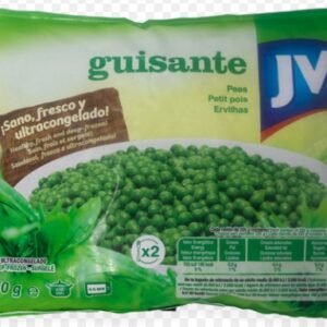 JV Guisante Fino 450gr