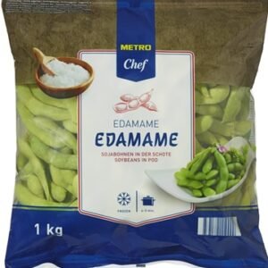 Edamame en vaina 1kg