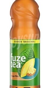 Fuze tea Mango Piña 1.5L x6