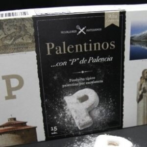 Palentinos ... Con P De Palencia