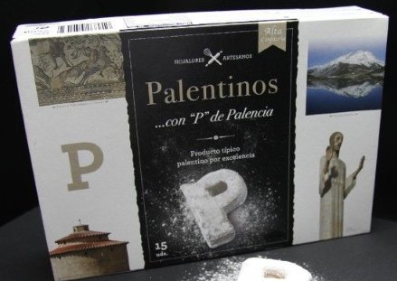 Palentinos ... Con P De Palencia
