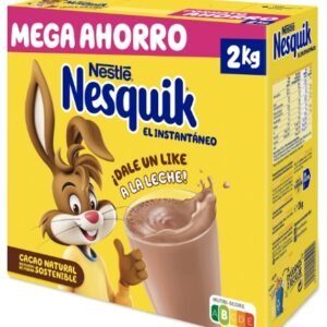 Cacao Nesquick 2kg