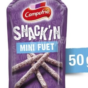 Campofrio Mini Stick Fuet 50g