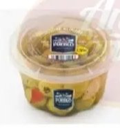 Banderilla Picante La Receta Del Pueblo