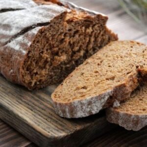 El Alar Pan De Centeno