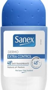 Desodorante Sanex Dermo Extra-Control 50 Ml