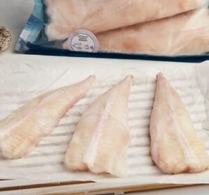 Es Quimal Colas de Rape Oreiental 750g