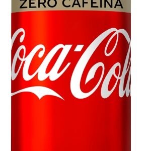 Coca-Cola Zero Zero 33cl