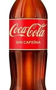Coca Cola Sin Cafeina 2L MHD30112025
