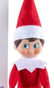 Navidad Elfo Extrafino