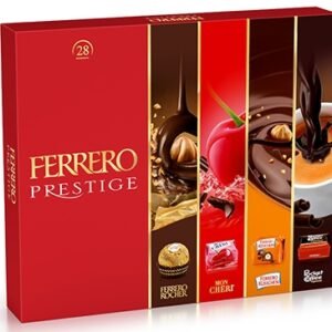 Navidad Ferrero Prestige