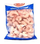 Esquimal Gamba Pelada 650gr