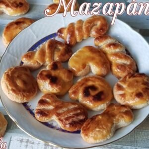 Navidad Figuritas De Mazapan